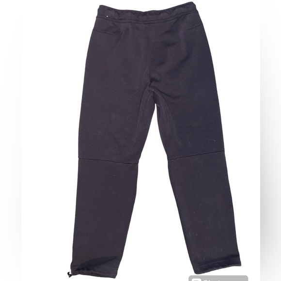 Nike Tech Fleece Purple Joggers/Sweatpants - Picture 3 of 5